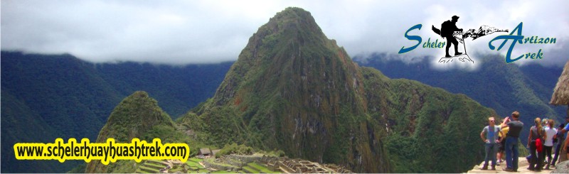 Machu Picchu Camino Inka Cusco